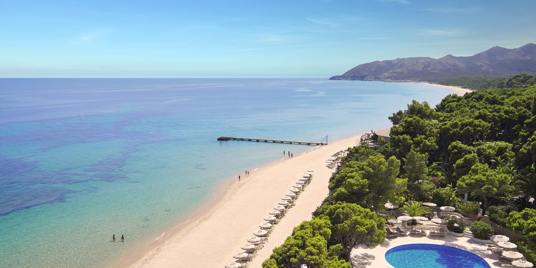 1 Forte Village Hero