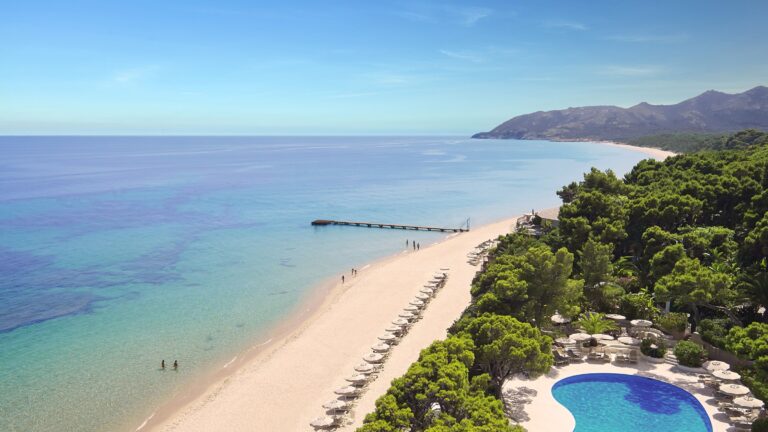 1 Forte Village Hero