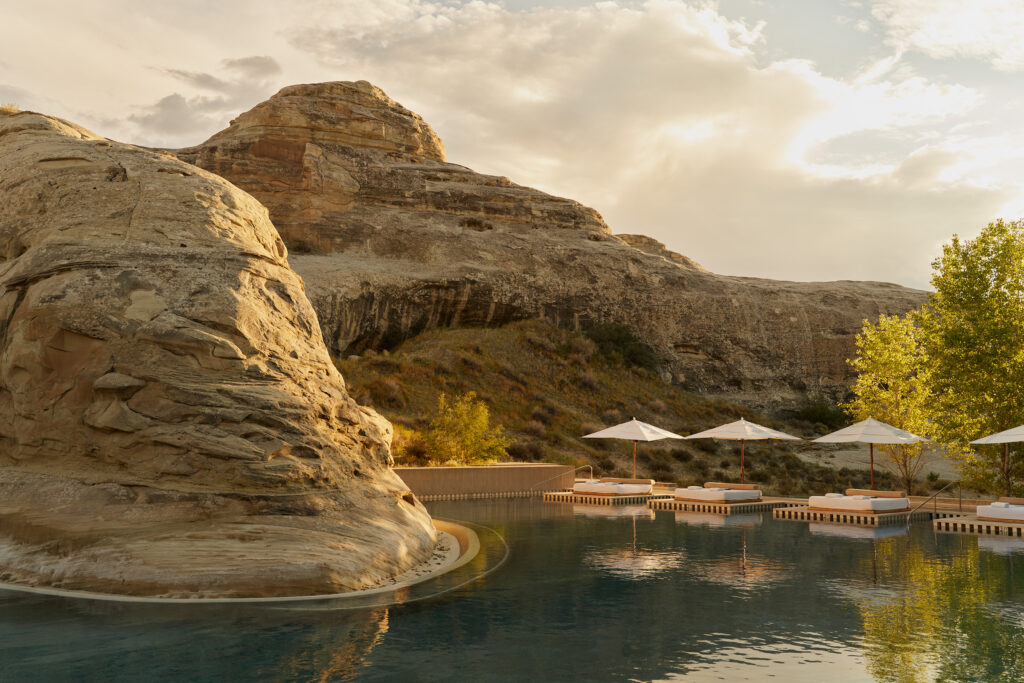 Amangiri 2