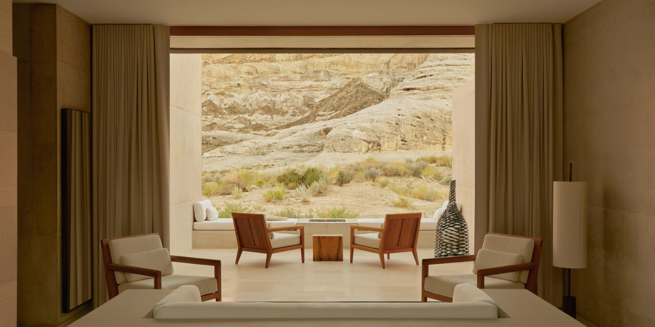 Amangiri 3