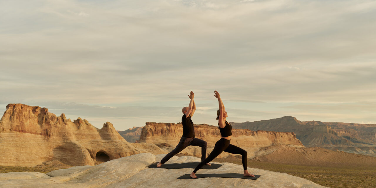 Amangiri 5