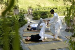 Ananda – Stretching