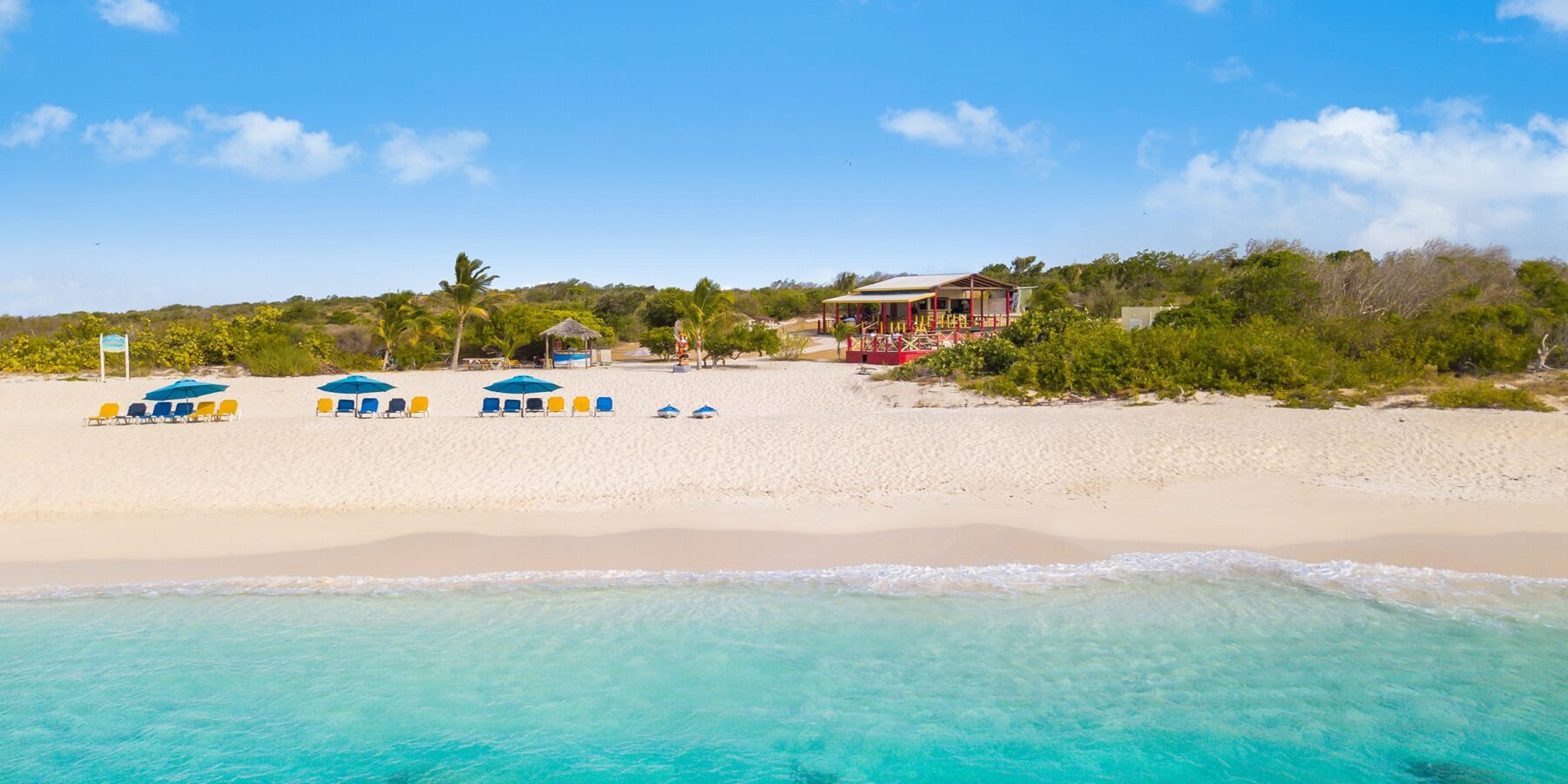Anguilla 1