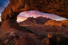 ARCHES shutterstock_2312677979