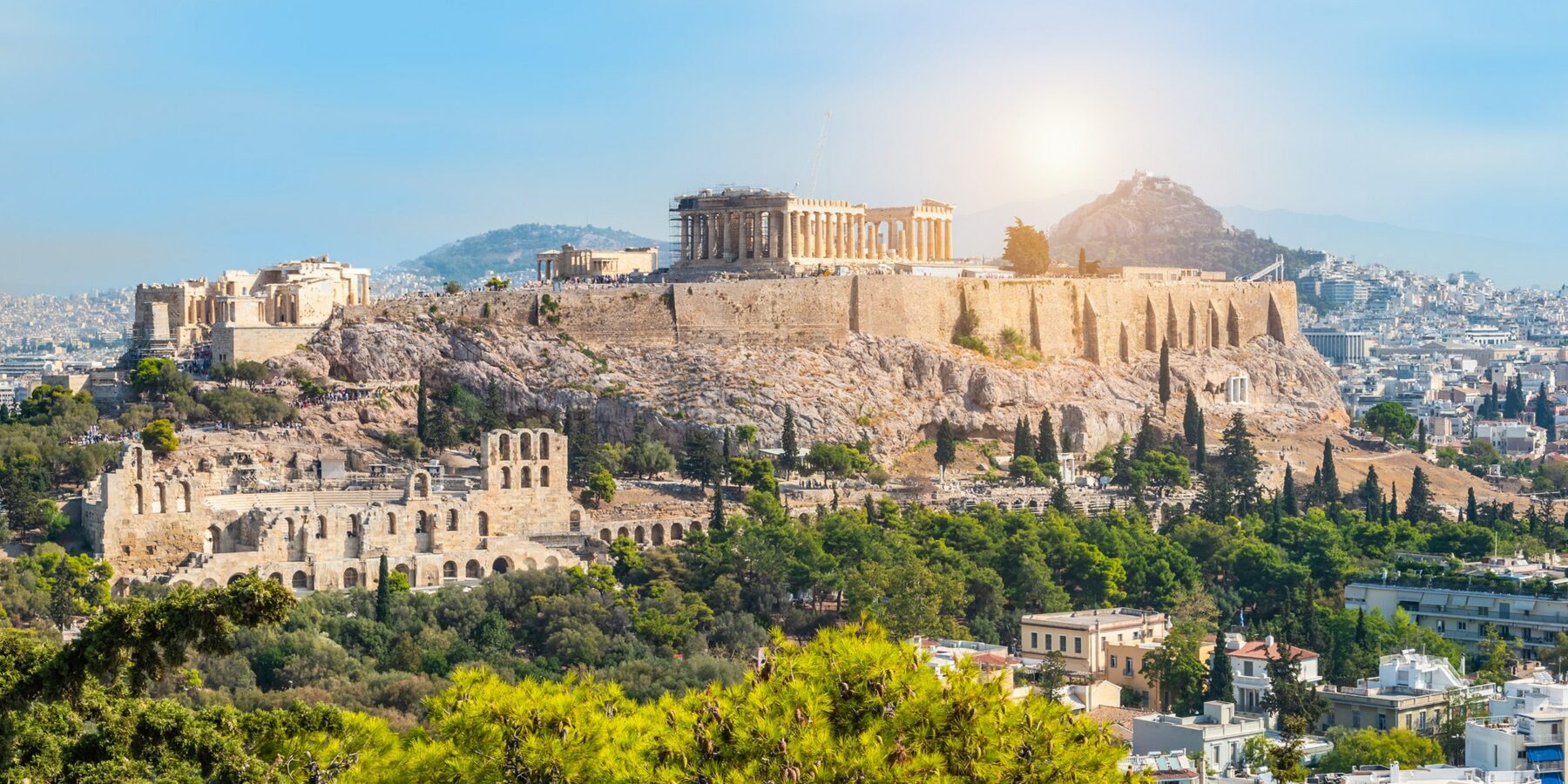 ATHENS shutterstock_2489946005