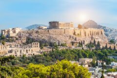 ATHENS shutterstock_2489946005