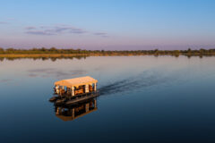 Botswana Selinda 4