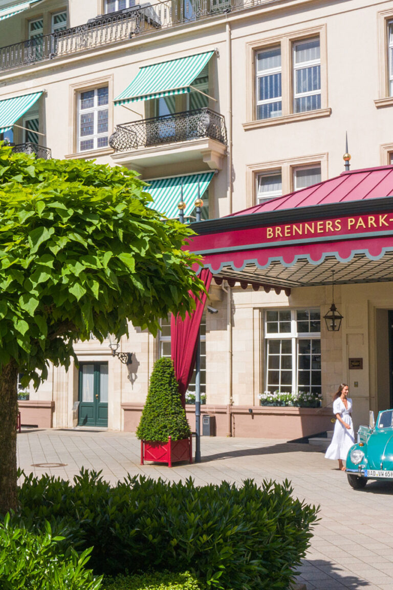 Brenners 1