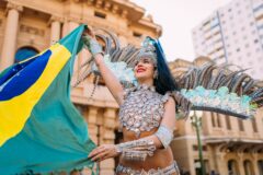 CARNIVAL shutterstock_2005594964