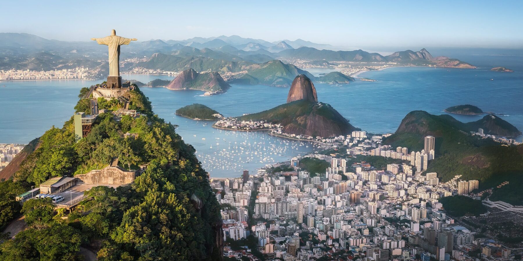 CHRIST THE REDEEMER shutterstock_2181332719