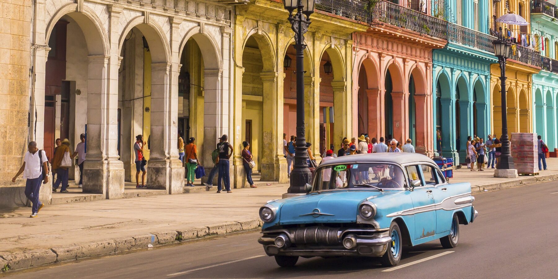 Cuba Havana