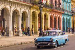 Cuba Havana