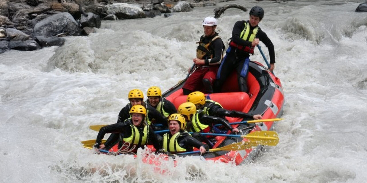 Dallal Rafting Blog 2nd small image