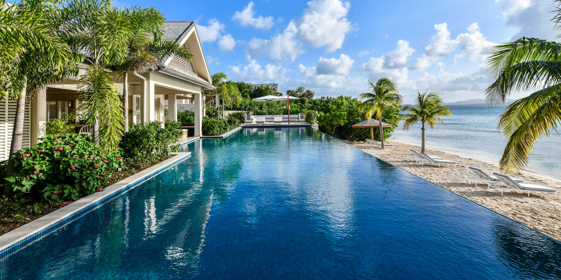 Delphis Jumby Bay