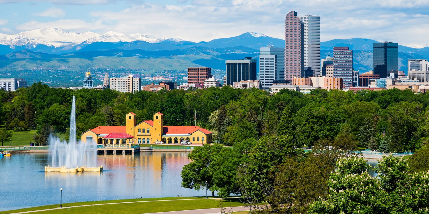 DENVER shutterstock_669025033