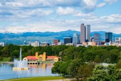 DENVER shutterstock_669025033