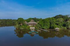 Ecuador Rainforest 4