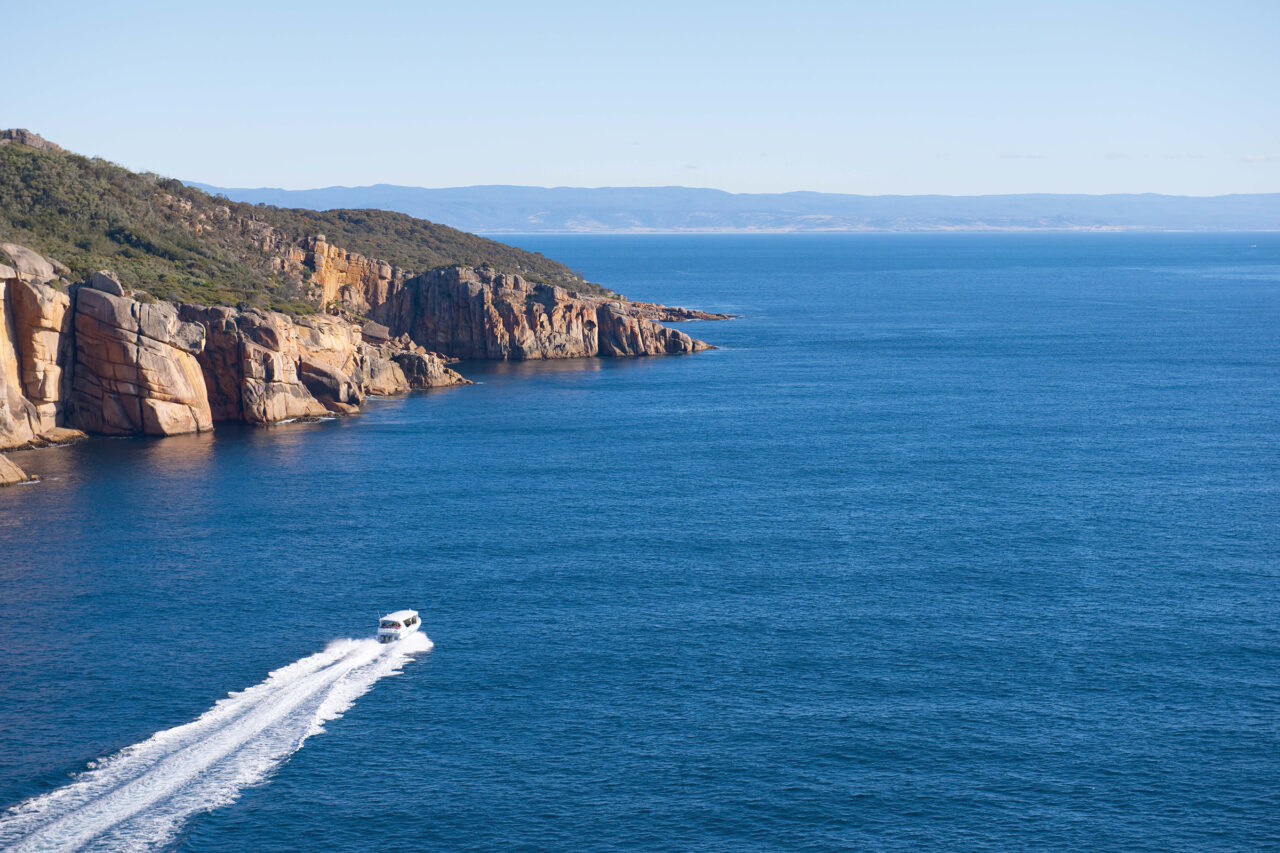 Featured Experience Tasmania Freycinet Coast