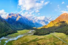 FIORDLAND 2 shutterstock_2405030133
