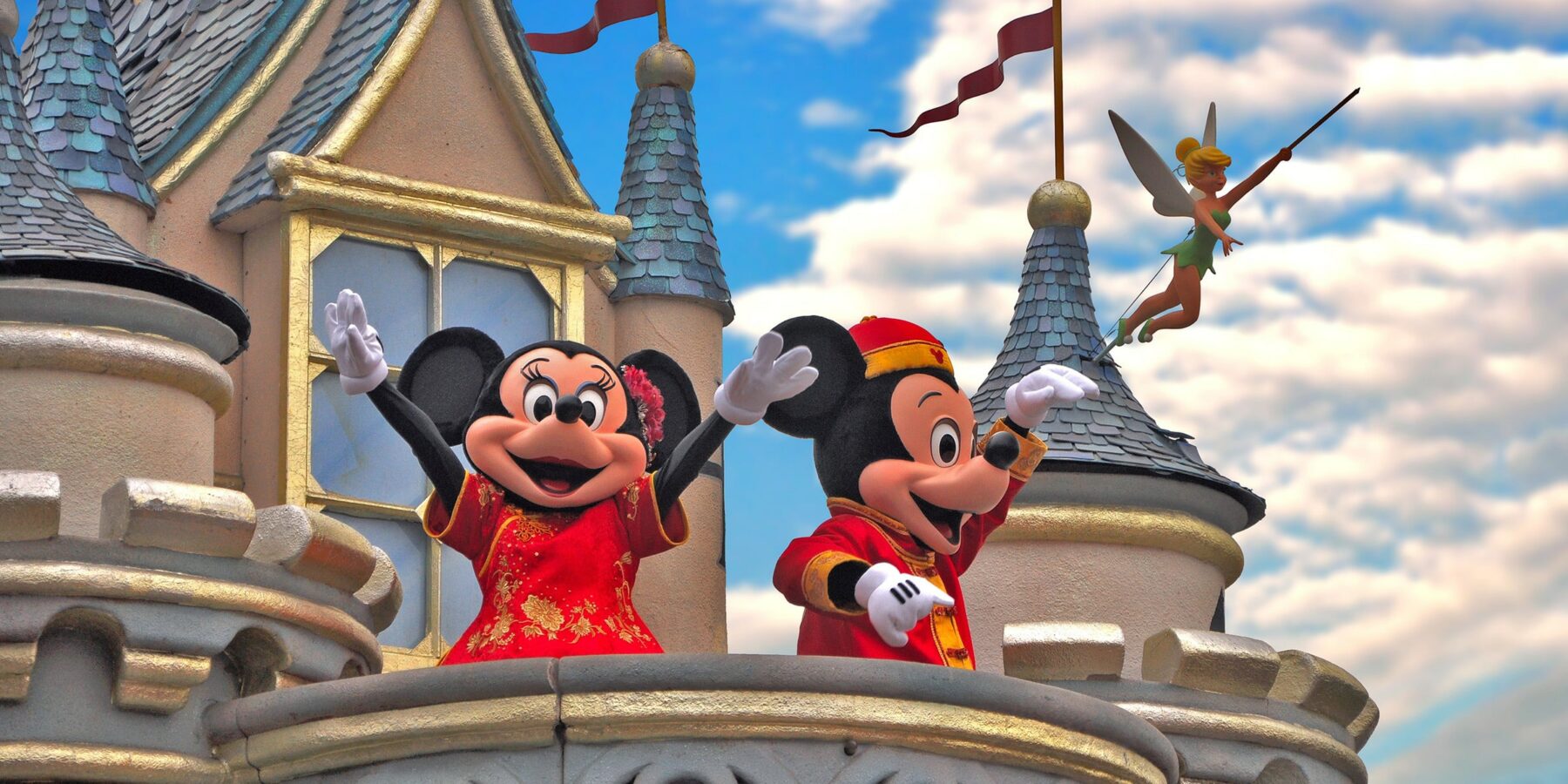 Florida Magic – Disney swap out for the Mickey & Minnie image 2 on carousel and have this as main image