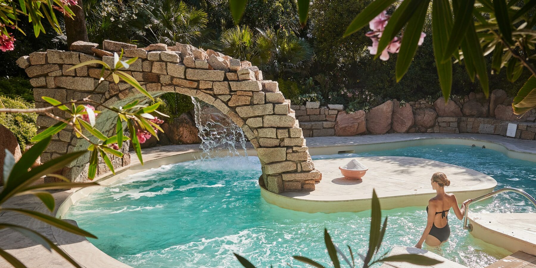 Forte Village 2