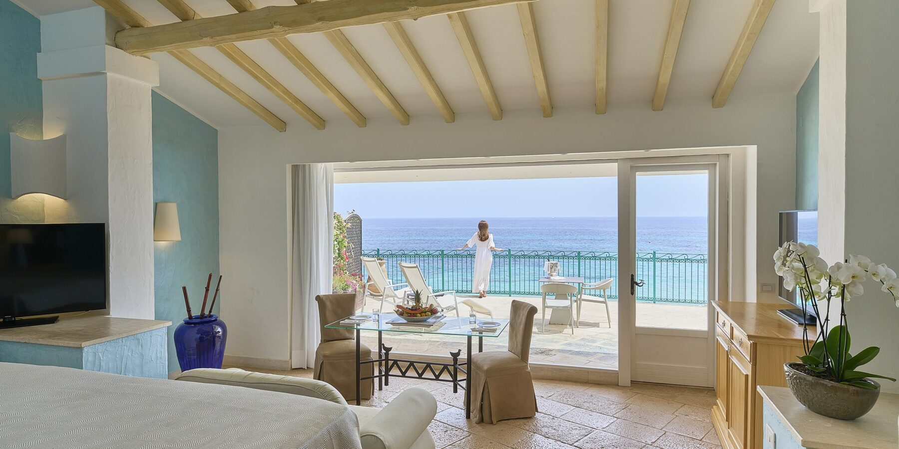 Forte Village 3