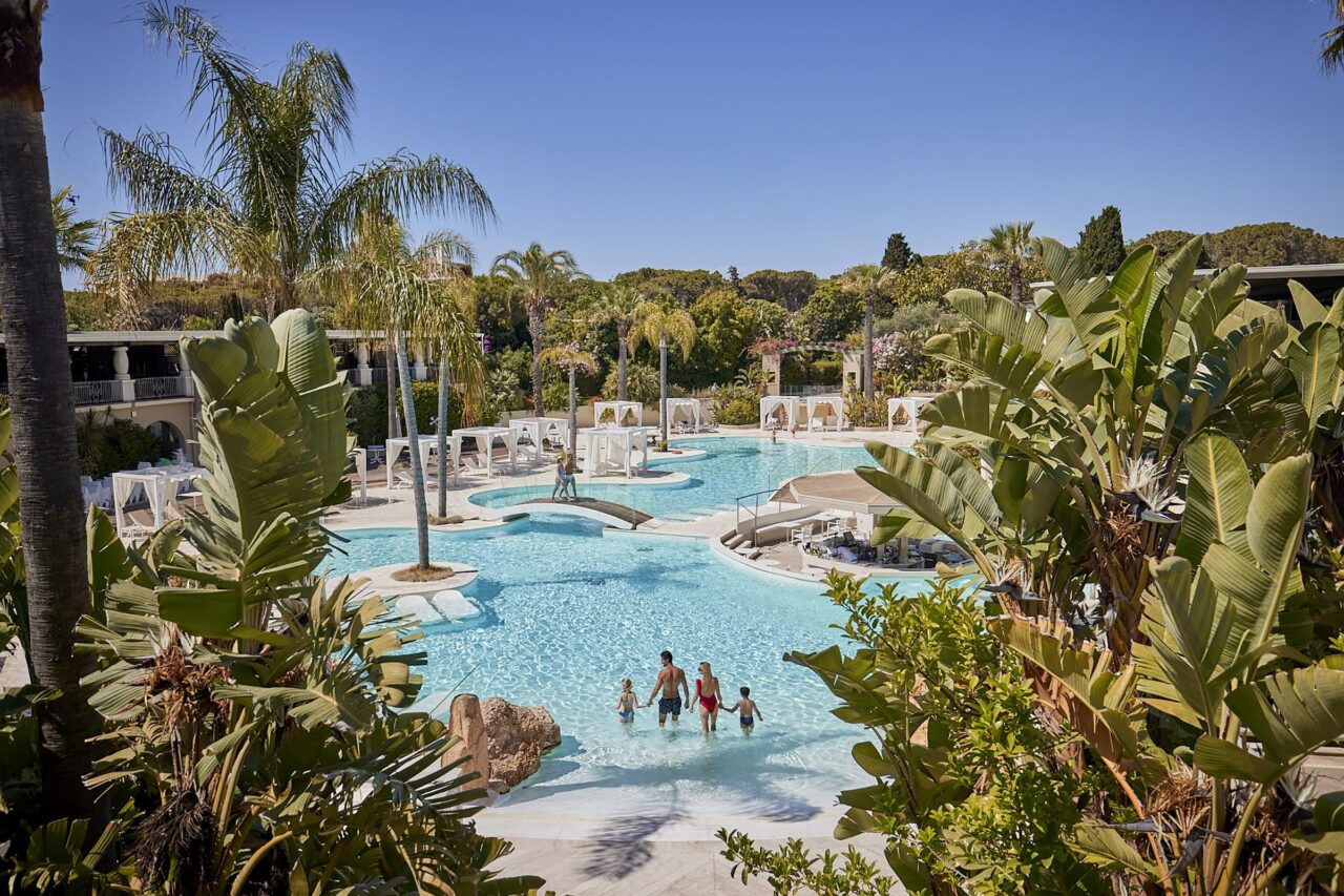 Forte Village 4