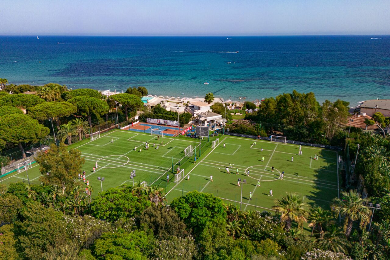 Forte Village 5