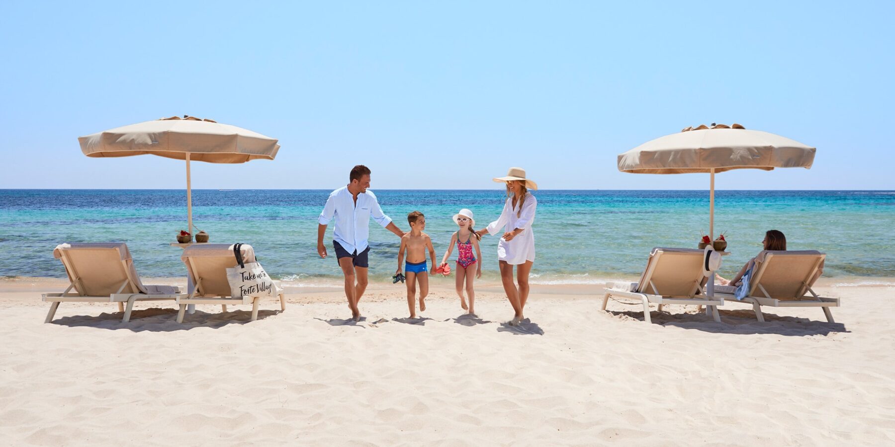 Forte Village 6