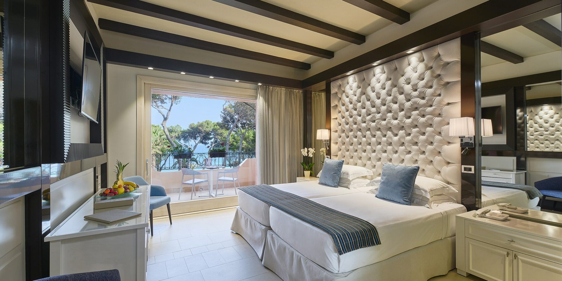 Forte Village 7