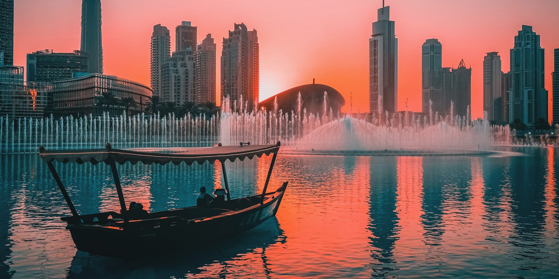 FOUNTAINS shutterstock_1600933720