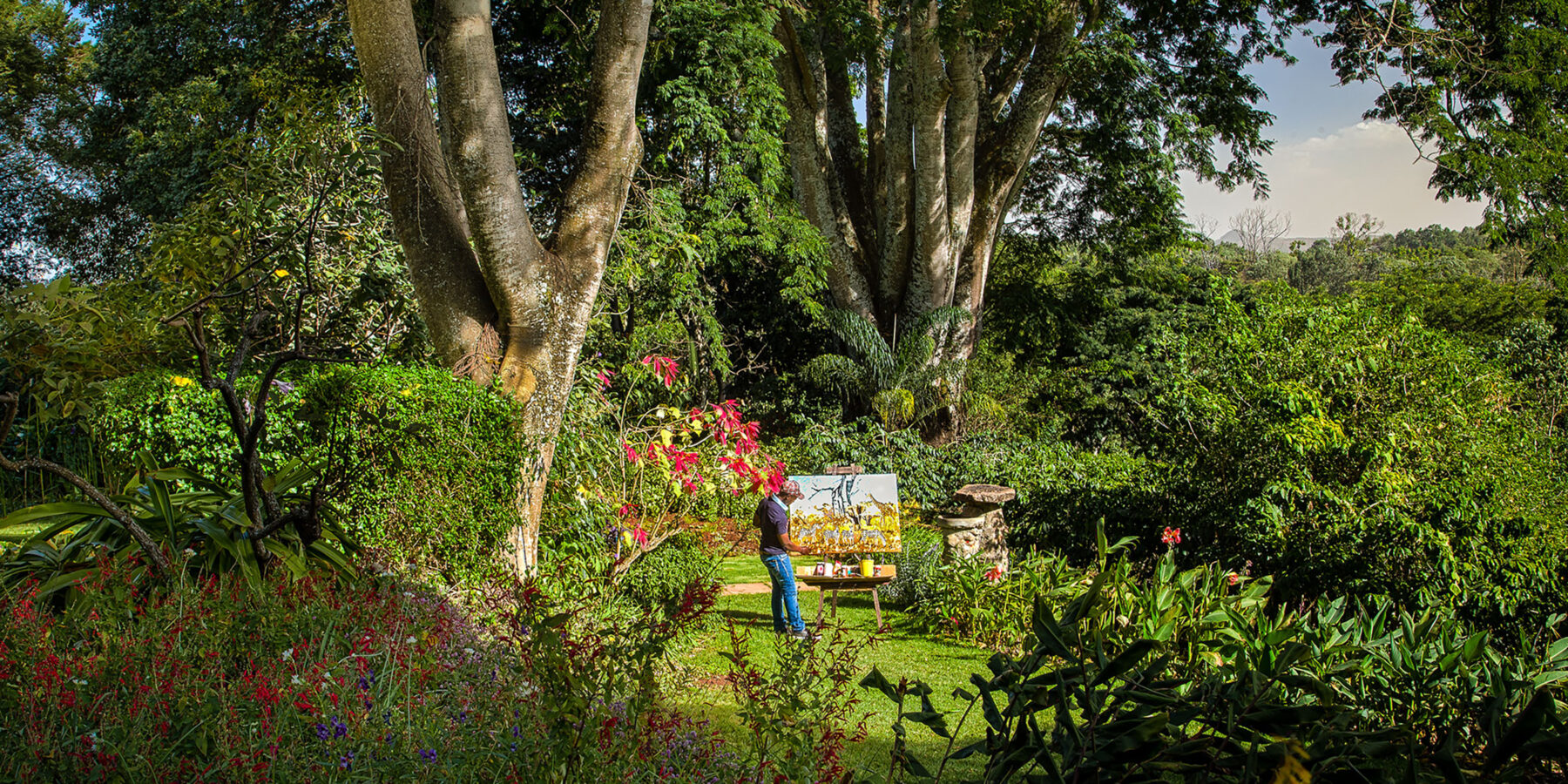 Gibb’s Farm – Best of Tanzania Lodges image 4 of Arusha and the Highlands
