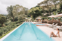 Gibb’s Farm – Best of Tanzania Lodges images 2 of Arusha and the Highlands