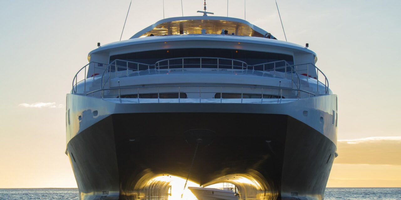 Golden Galapagos 6