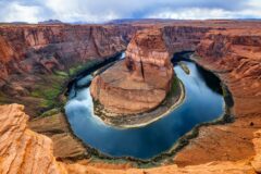 GRAND CANYON 2 shutterstock_2448180763