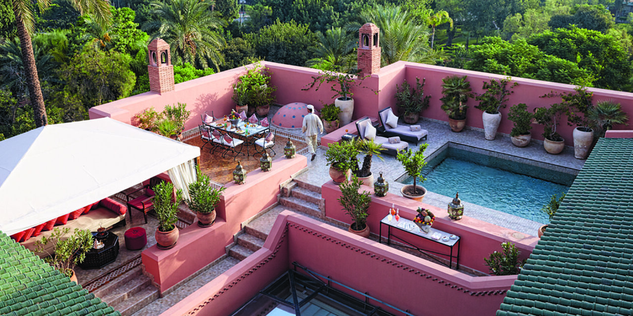 Grand Riad 2