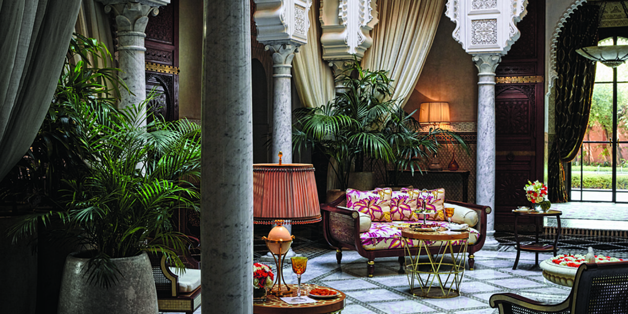 Grand Riad 7