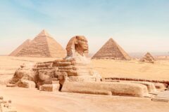 GREAT SPHINX shutterstock_1994554109