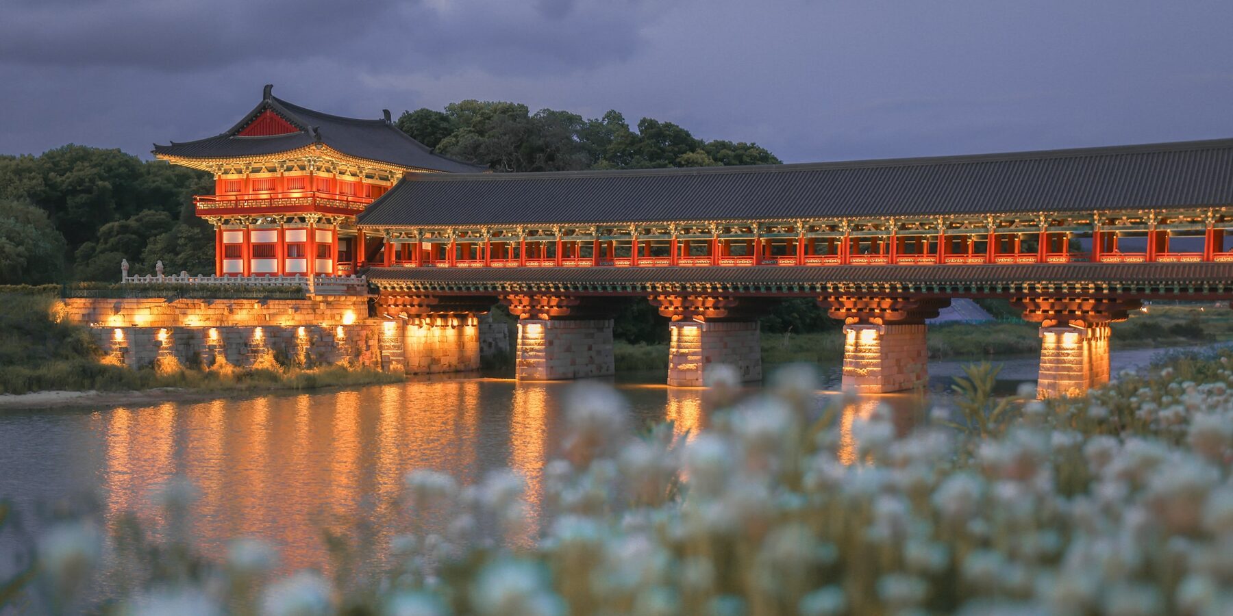 GYEONGJU shutterstock_2479113477