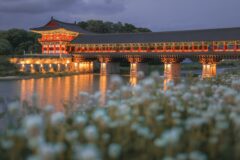 GYEONGJU shutterstock_2479113477