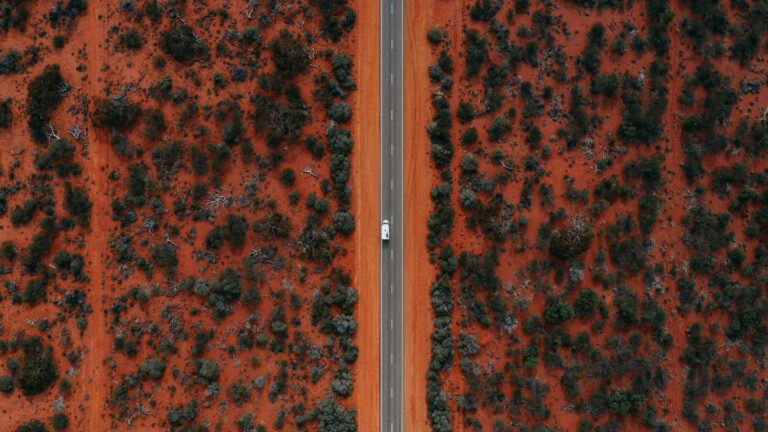 Shark Bay World Heritage Area