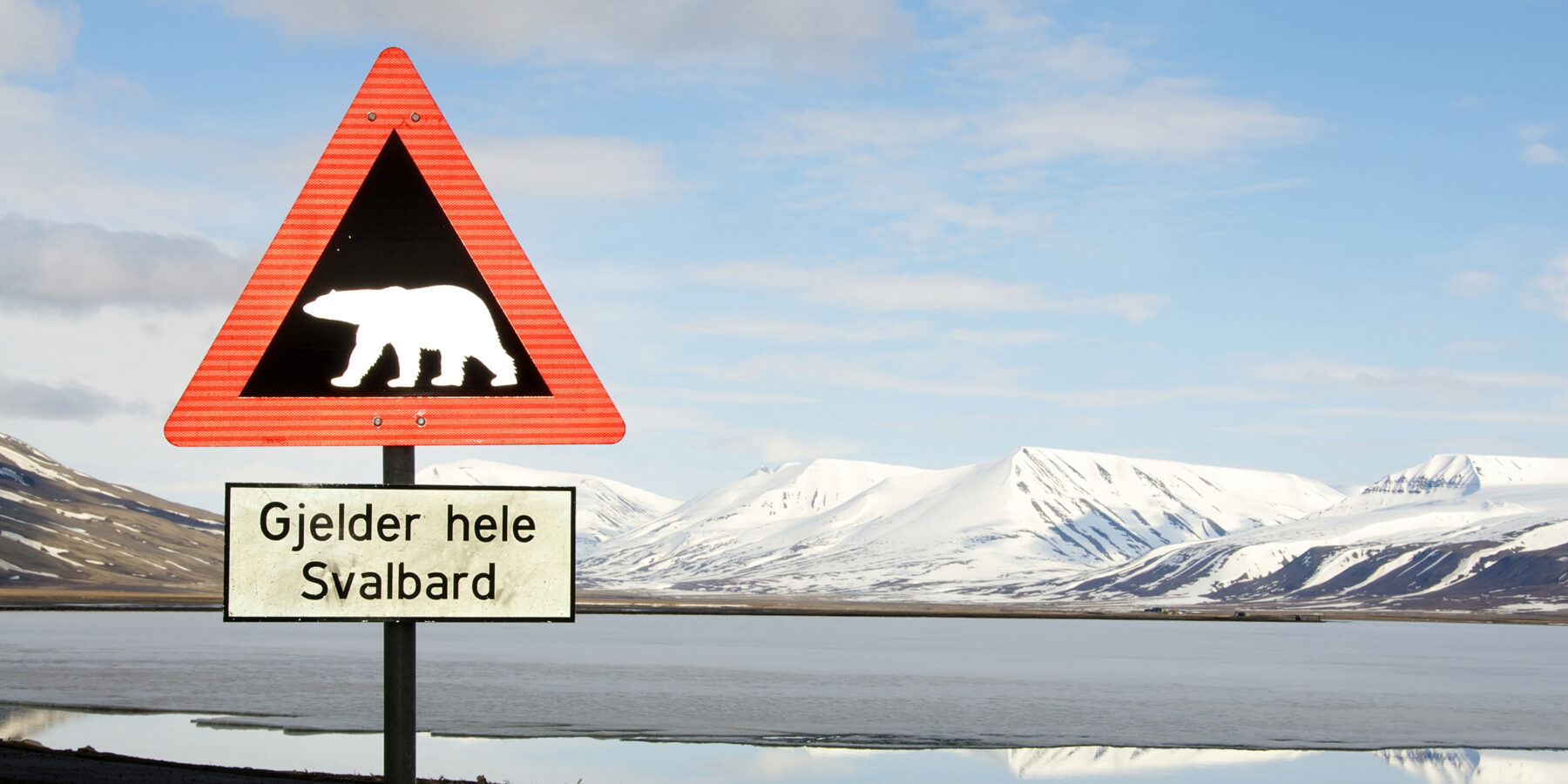 Spitsbergen, 10 – 18 June, 2010