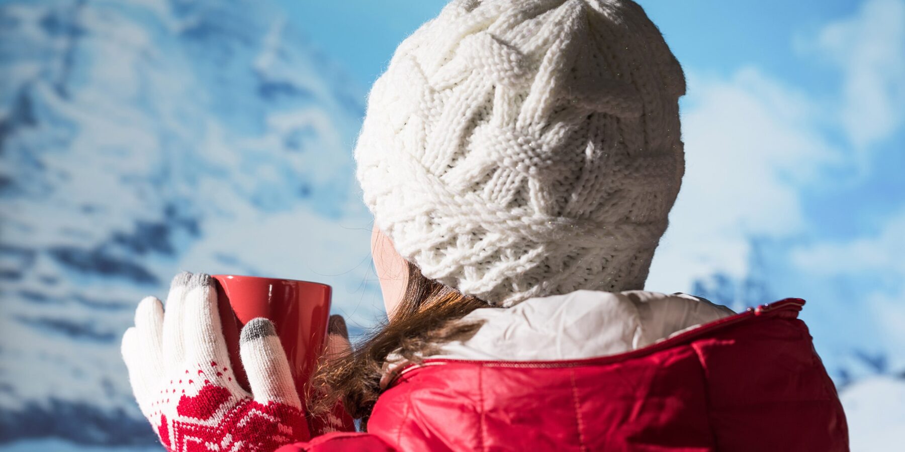 HOT CHOCOLATE shutterstock_1577568823