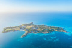 Jumby Bay 1