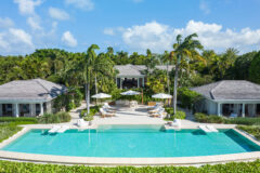Jumby Bay 2