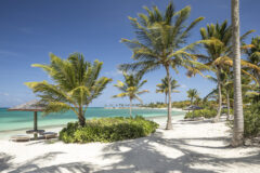 Jumby Bay 4