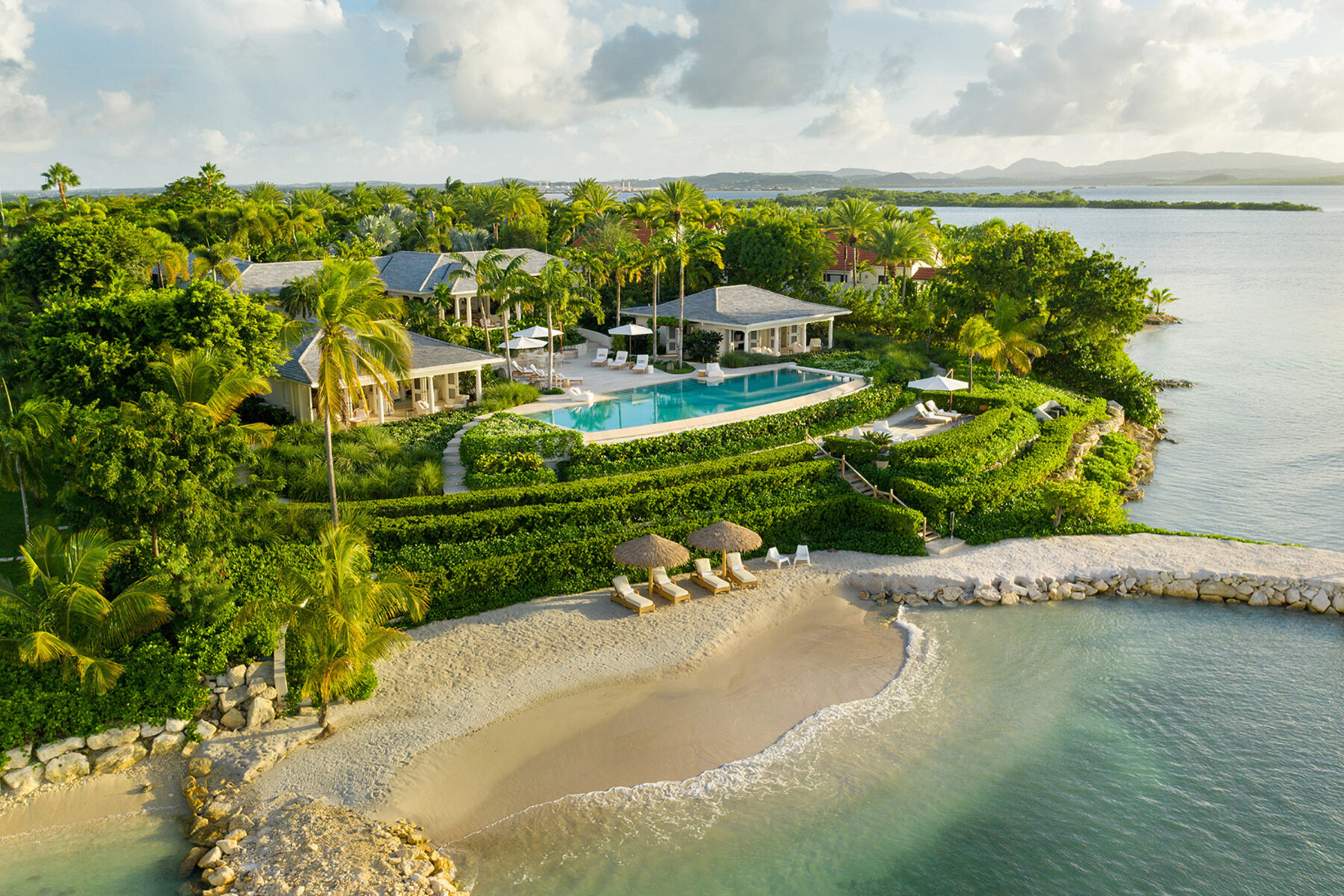 Jumby Bay 5