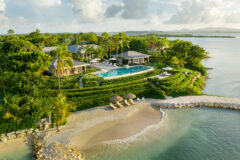 Jumby Bay 5