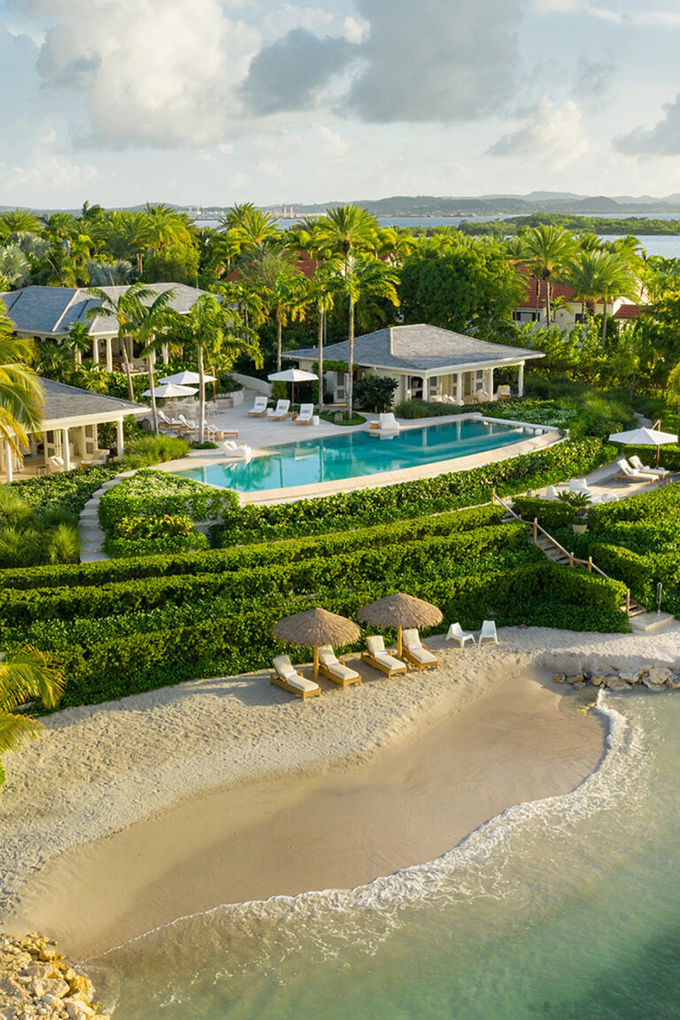 Jumby Bay 5