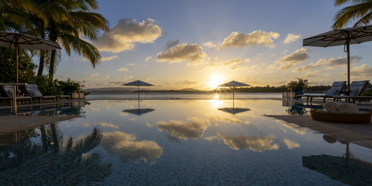 Jumby Bay 7